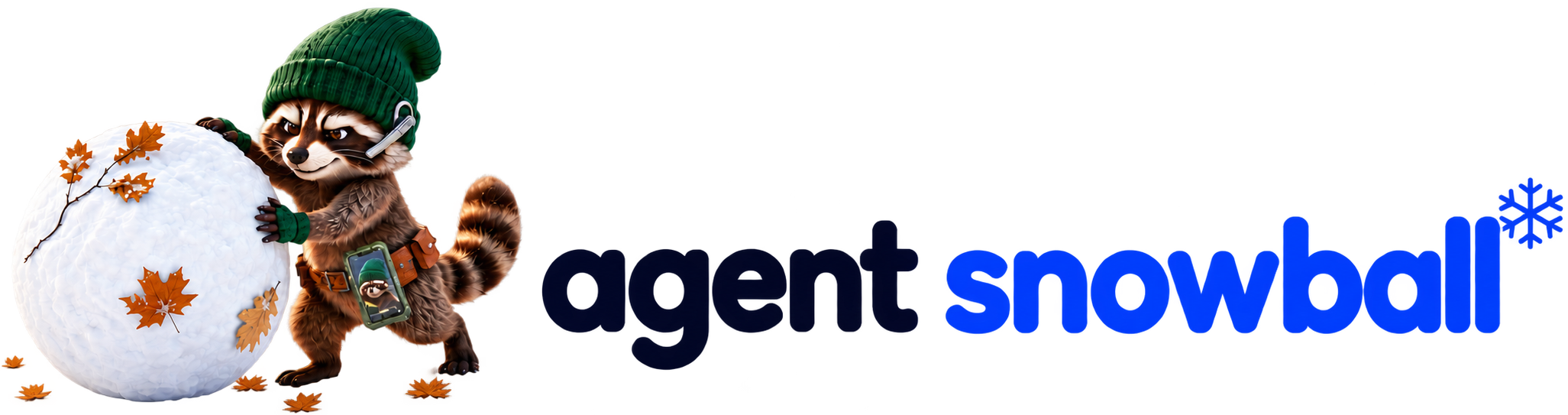 Agent Snowball